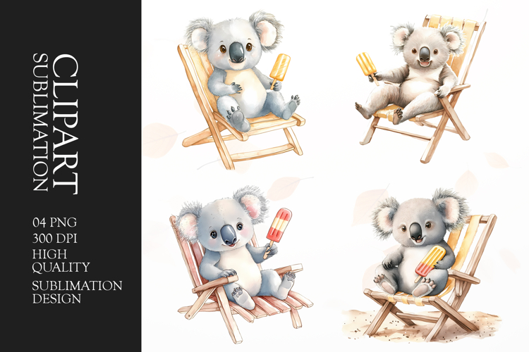 Cute Koala Pictures Image 18