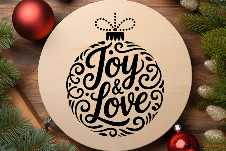Joy   Love