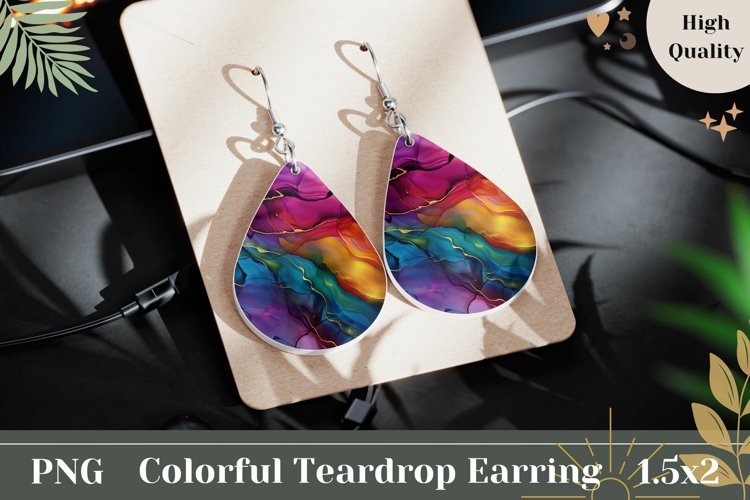 Earrings Png Image 21