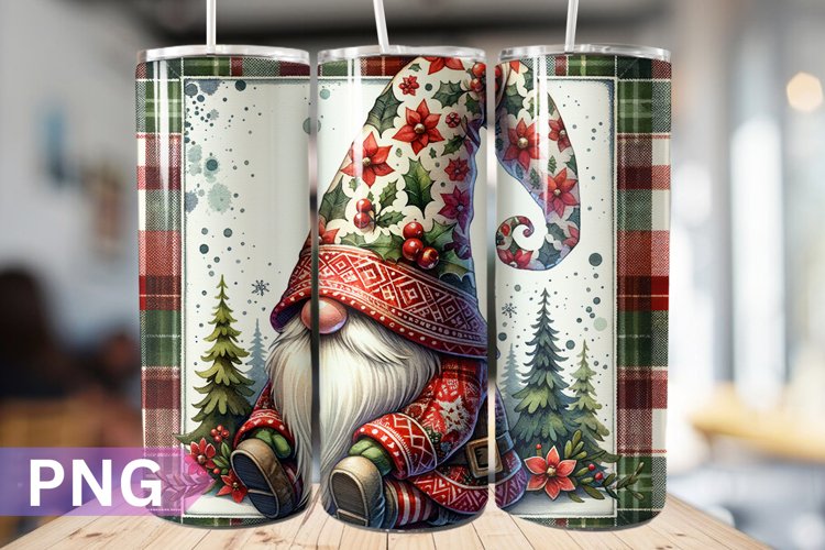 Gnome Clipart Image 8