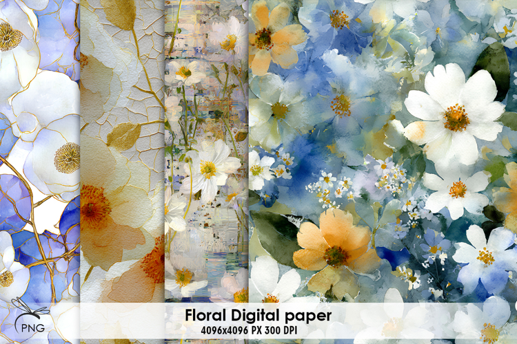 Floral Png Image 2