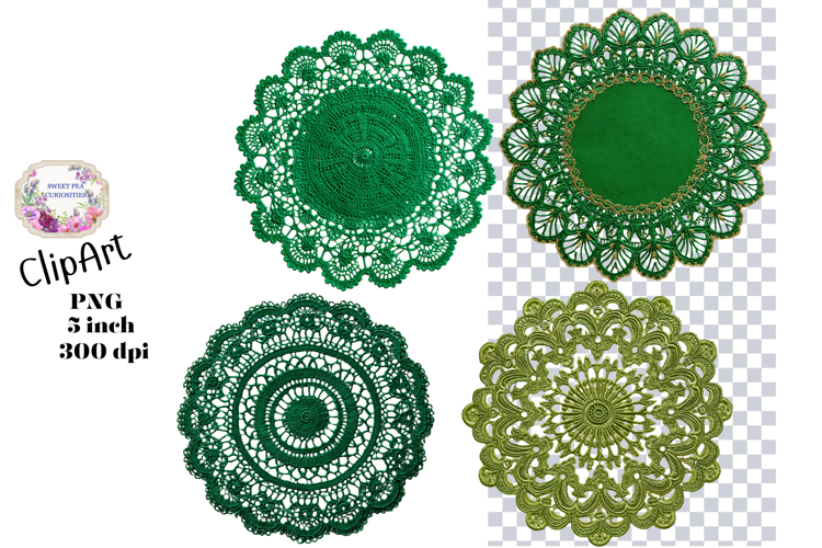 Scrapbook Clipart Image 15