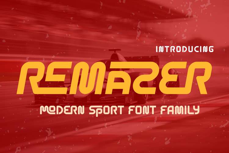 Bold Typeface Image 8