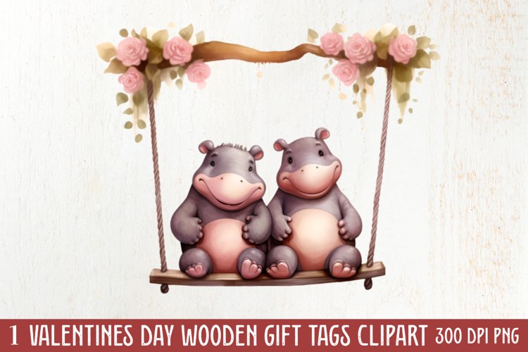 Valentines Day Clipart Image 6