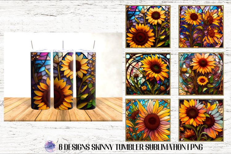 Stained Glass Clipart Image 15