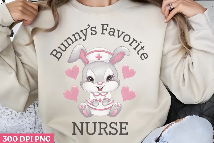 Nurse Sublimation Designs Image 23