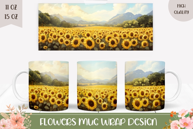 Sunflower PNG Image 20