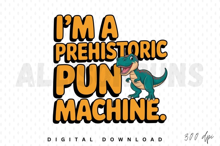 Dinosaur Clipart Image 22