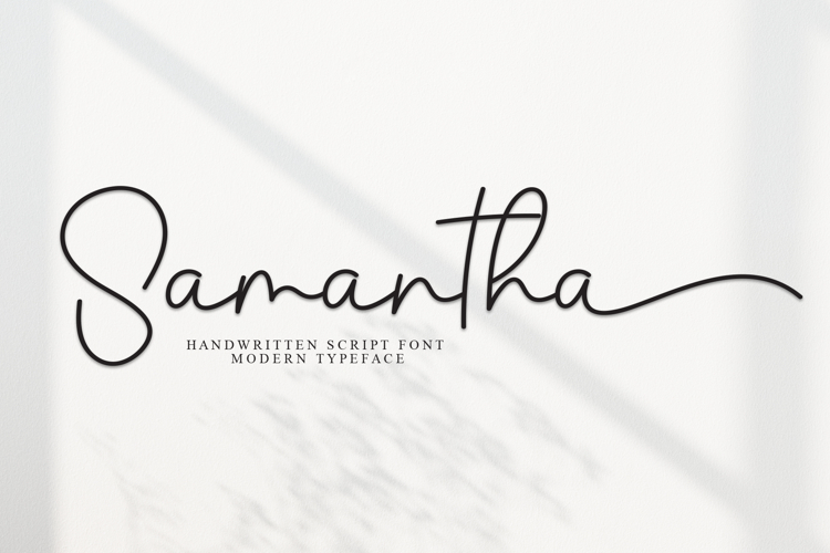 Samantha