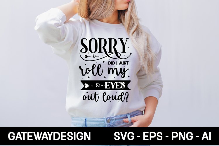 Sarcastic Svg Design , Funny Sarcastic Design