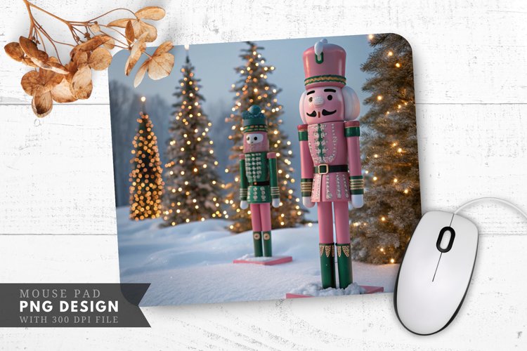 Nutcracker Clipart Image 15