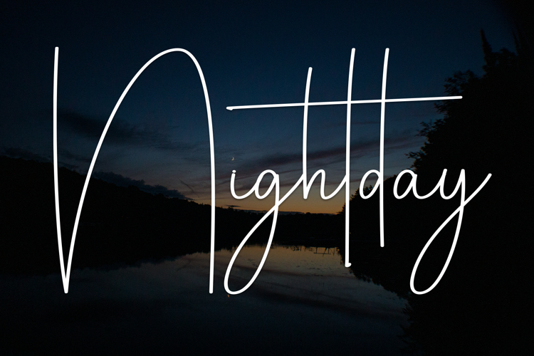 Nightday