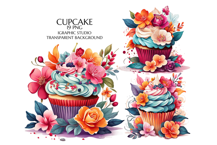 Birthday Clipart Image 2