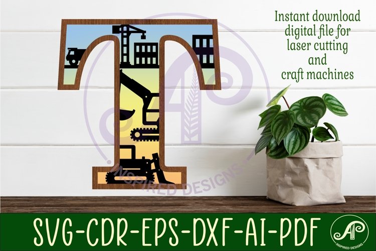 Bagger Svg Image 22