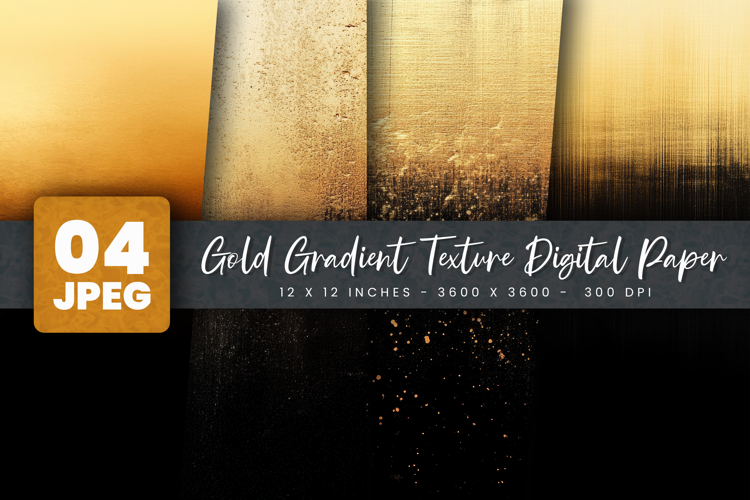 Gold Texture