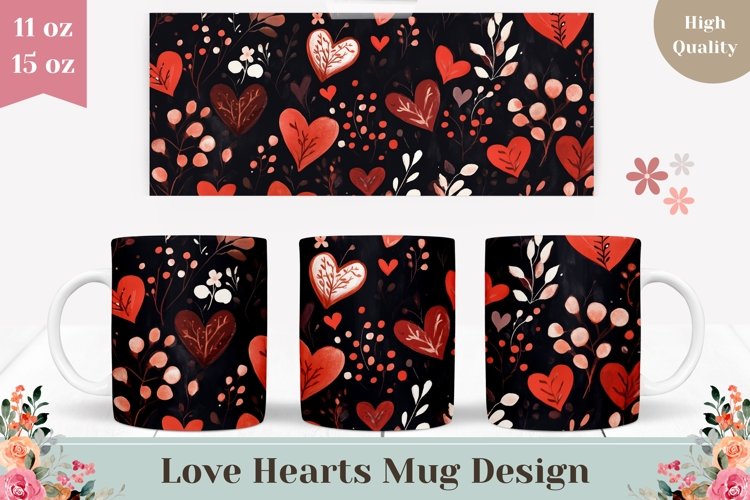 Hearts Png Image 5