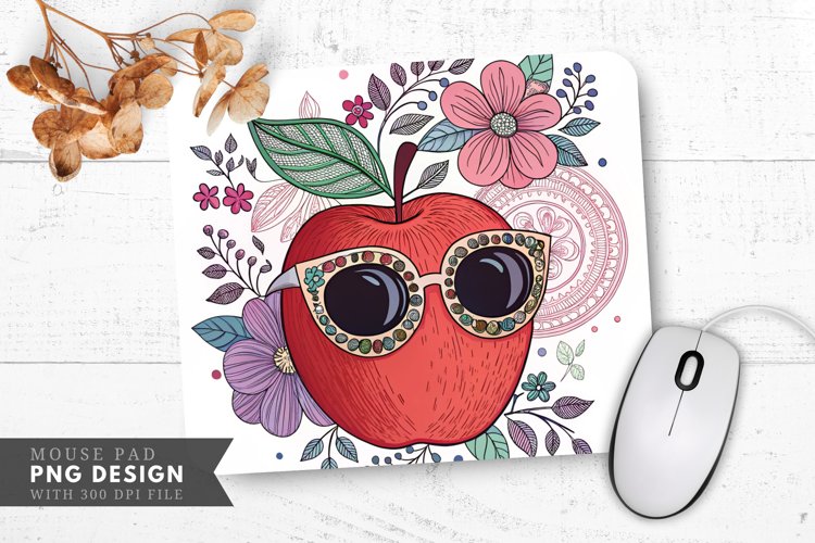 Apfel Png Image 10