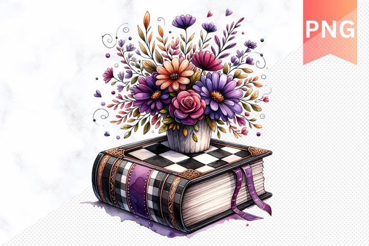 Flowers Png Image 13