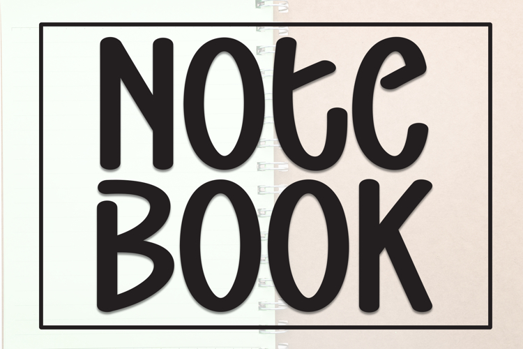 Note Book