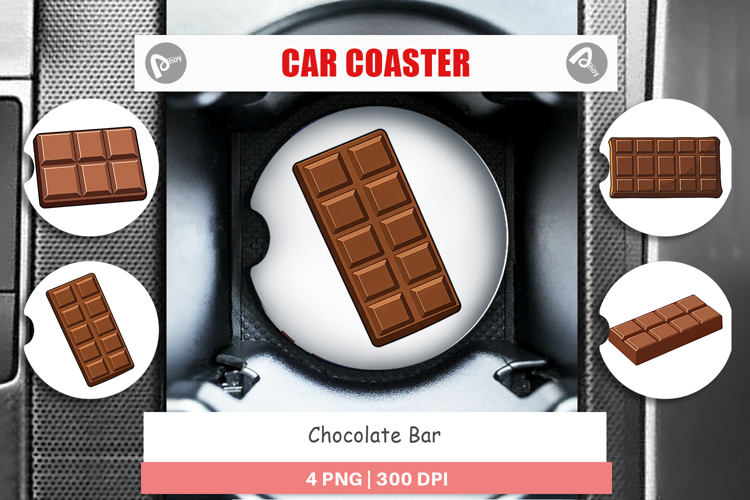 Chocolate Png Image 11