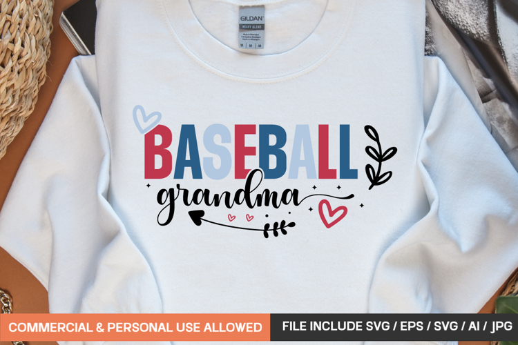 Silhouette Baseball Clipart Image 12