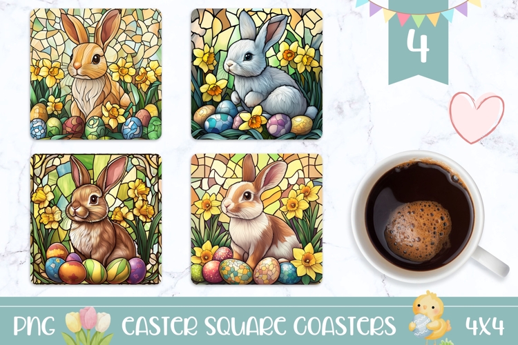 Easter Bunny Png Image 23