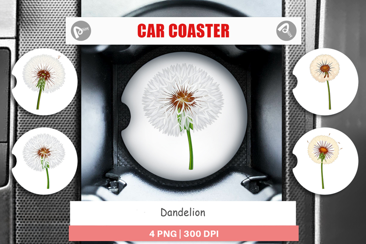Dandelion Png Image 8