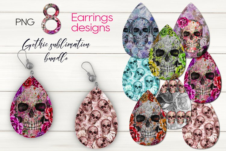 Skull Clipart Image 17