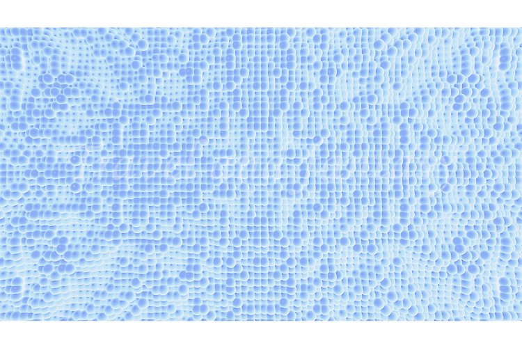 Blue Texture Image 23