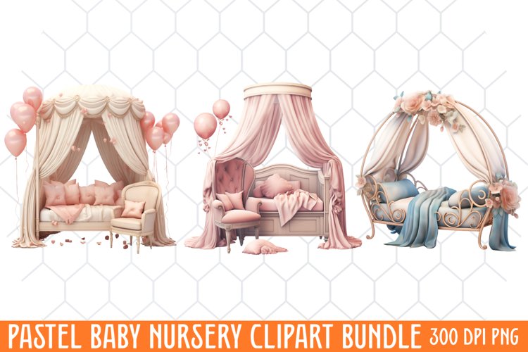 Baby Clipart Image 10