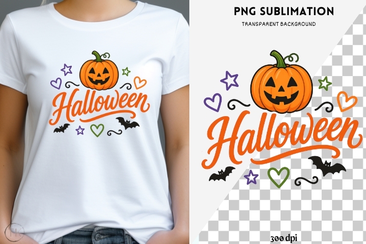 Halloween Png Image 7