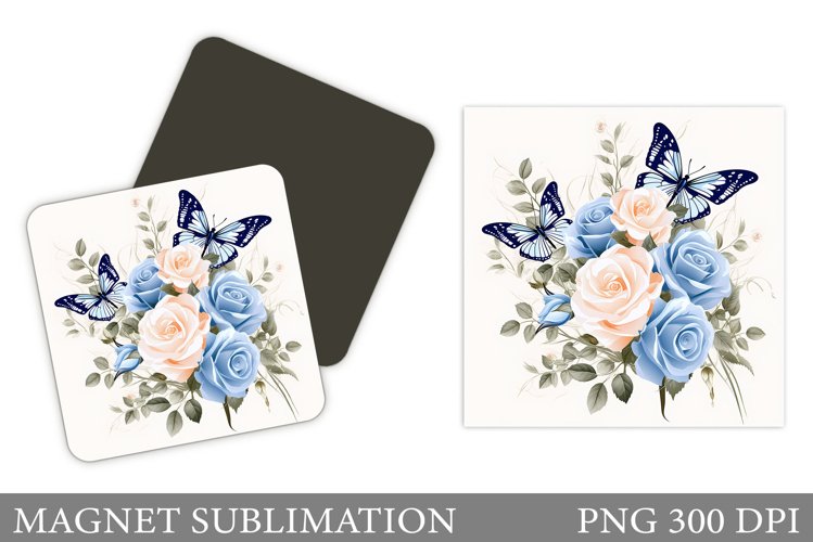 Butterfly Clipart Image 21