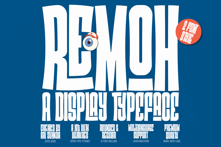 Remoh