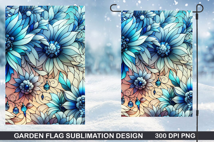 Summer Flowers Clipart Image 6