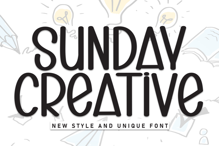Sunday Creative