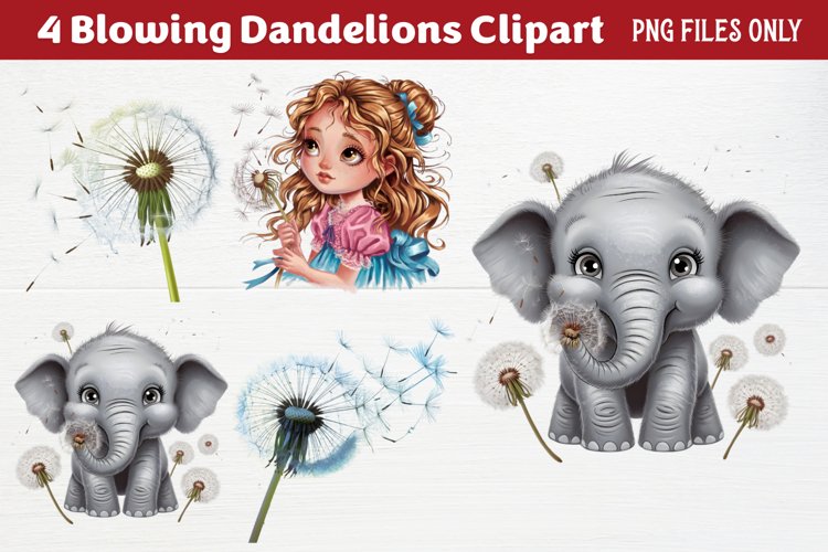 Boho Clipart Image 3