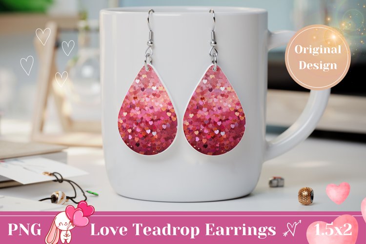 Teardrop Clipart Image 15