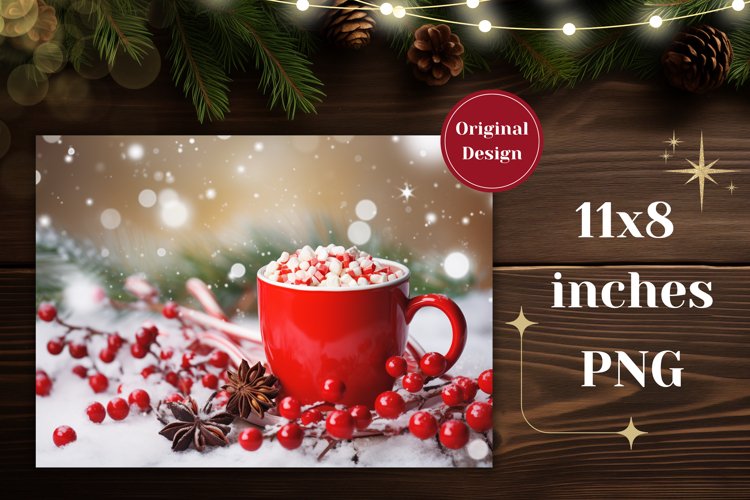 Coffee Clipart Image 9