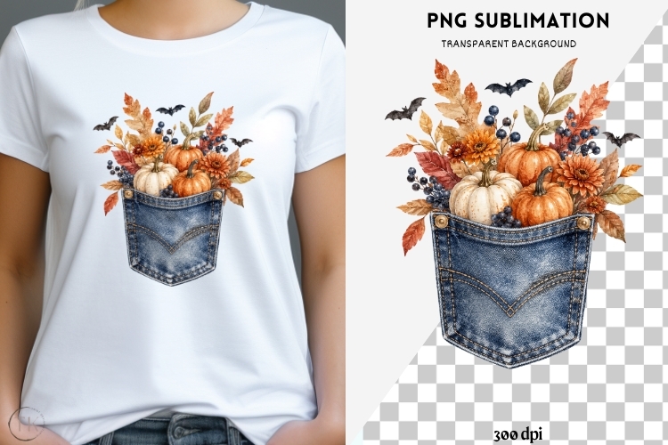 Pocket Png Image 23