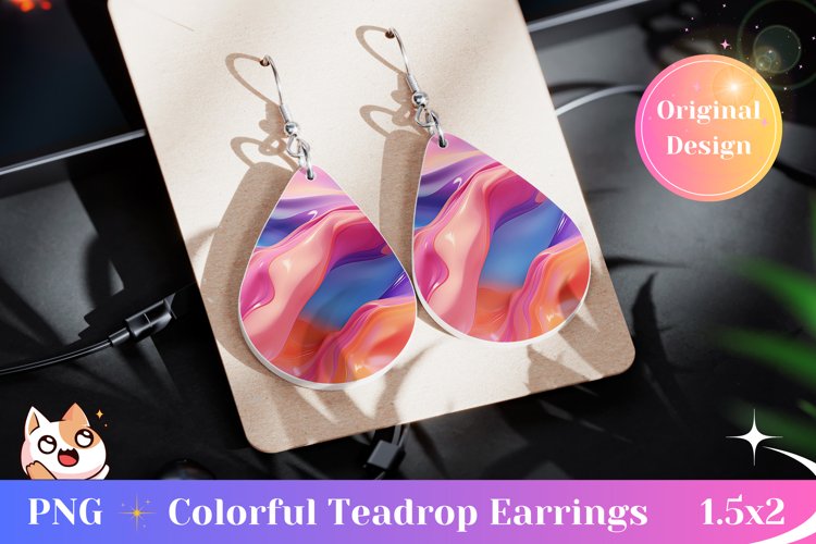 Teardrop Clipart Image 20
