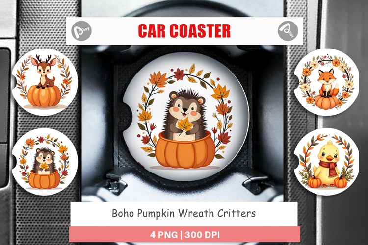 Pumpkin Clipart Image 16
