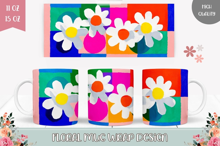 Cartoon Flowers Png Image 6