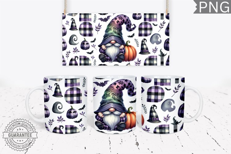 Gnome Clipart Image 16