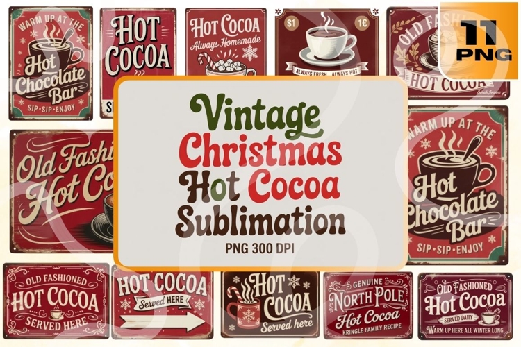 Hot Chocolate Clipart Image 13