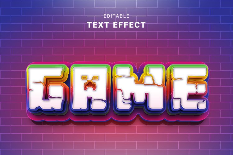 Typography Font Image 21