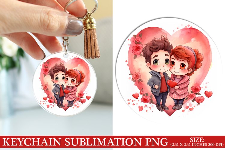 Valentines PNG Image 13