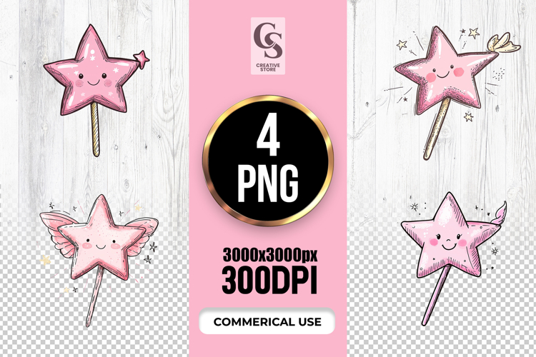 Fairy Clipart Image 13