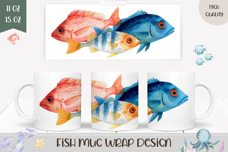Fisch Png
