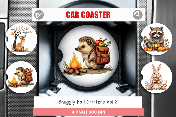 Fall Clipart Image 3