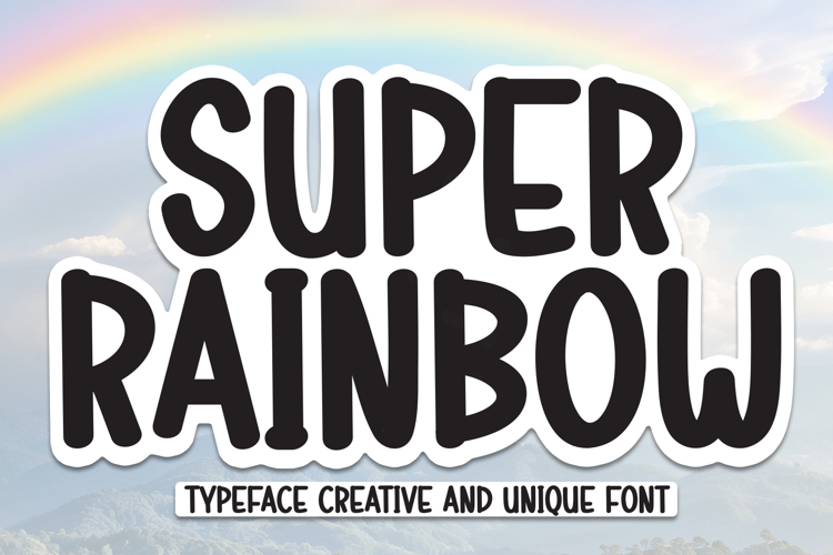 Handschrift Lettertype Image 5